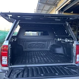 Gen 2 Steel Canopy for Mitsubishi Triton MV