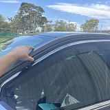 Weather Shield for Ford Ranger / VW Amarok NextGen