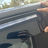 Weather Shield for Ford Ranger / VW Amarok NextGen