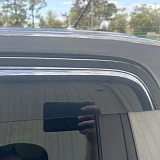 Weather Shield for Ford Ranger / VW Amarok NextGen