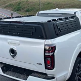 Low Profile Steel Canopy for GWM Cannon