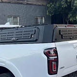 Low Profile Steel Canopy for GWM Cannon