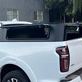 Low Profile Steel Canopy for GWM Cannon
