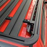 Aluminium Roof Rack Platform Carrier & Backbones for Ranger Next Gen 2022+ PY model