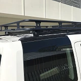 Roof Rack Fits Land Rover Discovery 3&4 Aluminium Alloy Roof Basket Cage Hydronalium