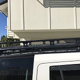 Roof Rack Fits Land Rover Discovery 3&4 Aluminium Alloy Roof Basket Cage Hydronalium