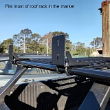 Universal Awning L Bracket