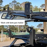 Universal Awning L Bracket