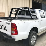 Universal Tub Rack
