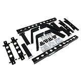 Universal Tub Rack