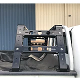 Universal Tub Rack