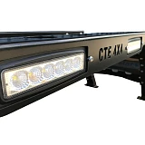 Universal Tub Rack