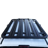 Aluminium Roof Rack Kit for Isuzu D-max & New BT50