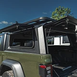Steel Canopy for Jeep Gladiator JT