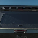 Steel Canopy for Jeep Gladiator JT
