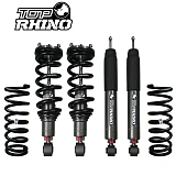 Top Rhino 2 Inch Adjustable Lift Kit For BYD Shark 6