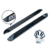 Side Steps fit Volkswagon Amarok Space Cab Only