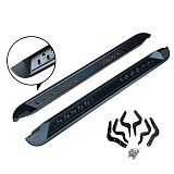 Side Steps for Toyota Hilux N80 Space Cab Only