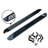 Side Steps for Toyota Hilux N90 2026+ Single Cab Only