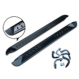 Side Steps for Toyota Hilux N70 Space Cab Only