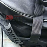 Car Roof Luggage Bag