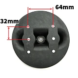 Lock Mount for 30L Jerry Can
