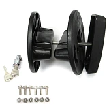 Lock Mount for 30L Jerry Can