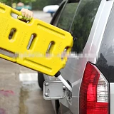 30L Jerry Can with 2 Locks