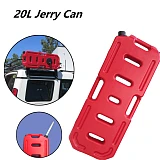 20L Jerry Can Fuel Container 