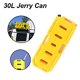 30L Jerry Can without Lock
