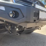 Revolution Bullbar for Mazda BT50 08/2020 - 01/2025