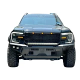 Revolution Bullbar for Ford Ranger Next Gen