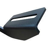 Side Steps for Ranger PX 123  & BT50 UP UR