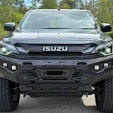 D-max  2024+ Facelift Model Only Revolution Bullbar