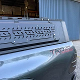 Low Profile Steel Canopy for GWM Cannon Alpha