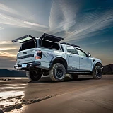 Canopy for Ford Ranger NextGen/Amarok NextGen