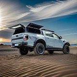 Canopy for Ford Ranger NextGen/Amarok NextGen