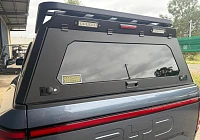BYD Shark · 2025+, photo 5