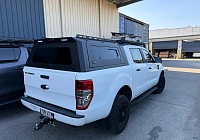 Ford Ranger · 2011-2015, photo 1