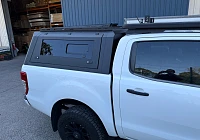 Ford Ranger · 2011-2015, photo 2