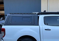 Ford Ranger · 2011-2015, photo 4