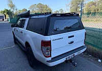 Ford Ranger · 2011-2015, photo 6