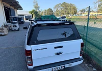 Ford Ranger · 2011-2015, photo 7