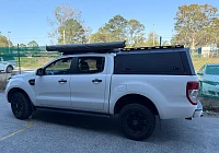 Ford Ranger · 2011-2015, photo 8
