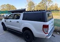 Ford Ranger · 2011-2015, photo 9