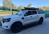 Ford Ranger · 2011-2015, photo 10