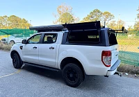 Ford Ranger · 2011-2015, photo 11