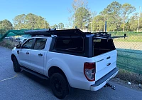 Ford Ranger · 2011-2015, photo 12