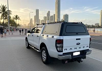 Ford Ranger · 2018-2022, photo 1