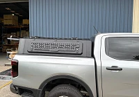 Ford Ranger · 2022+, photo 1